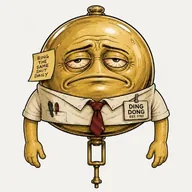 DINGDONG (DINGDONG) token icon
