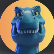 Dinofauro (DINOFAURO) token icon