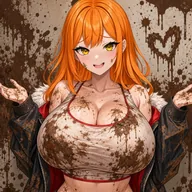 DirtyTitty (DIRTITTY) token icon