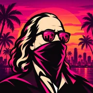 DirtyMoney (DIRTY) token icon