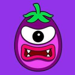 Disco By Matt Furie (DISCO) token icon