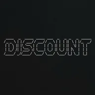 Buy the discount (DISCOUNT) token icon