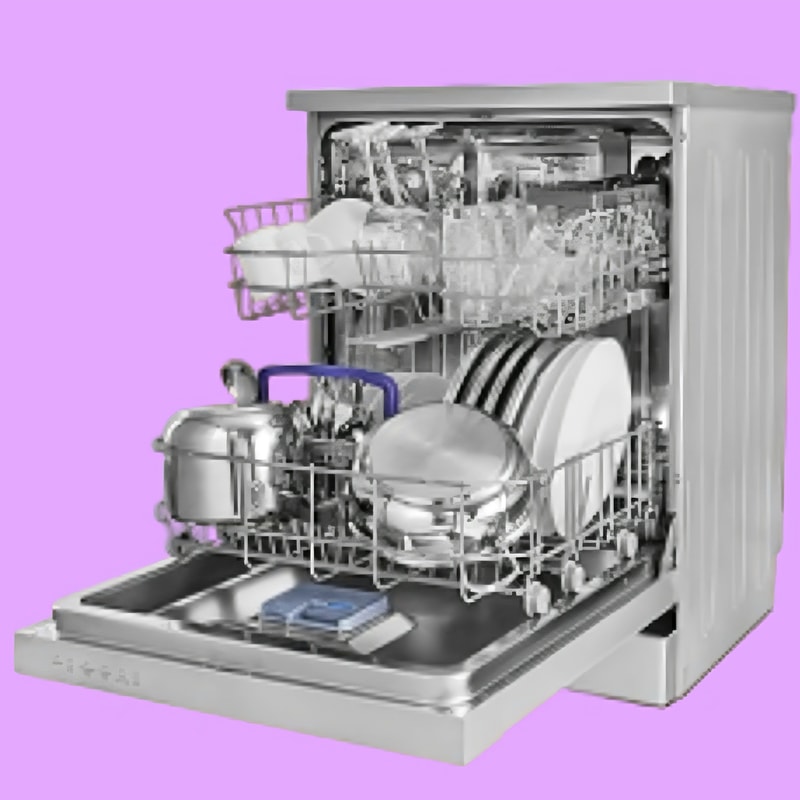 International Women's Day (DISHWASH) token icon