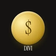 DIVI (DIVI) token icon