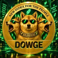 DOWGE (DJI6930) token icon