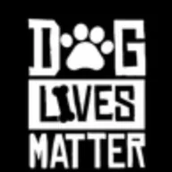 Dog Lives Matter (DLM) token icon