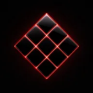 Diamond (DMND) token icon