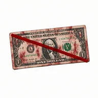 Deadmark (DMRK) token icon