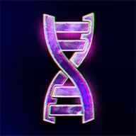 DNA (DNA) token icon
