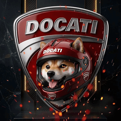 DOCATI (DOCATI) token icon