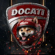 DOCATI (DOCATI) token icon