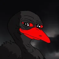 The Black Swan (DODO) token icon