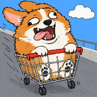 Dog Cart (DOGCART) token icon