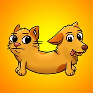 Dog Cat (DOGCAT) token icon