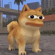Doge Pepe (DOPE) token icon