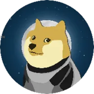 DOGE-1 (DOGE1) token icon
