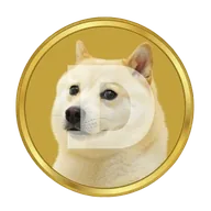 Dogecoin2 (DOGE2) token icon