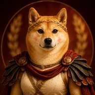 Dogea Maxima (DOGEA) token icon