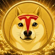 DOGECOIN (DOGECOIN) token icon