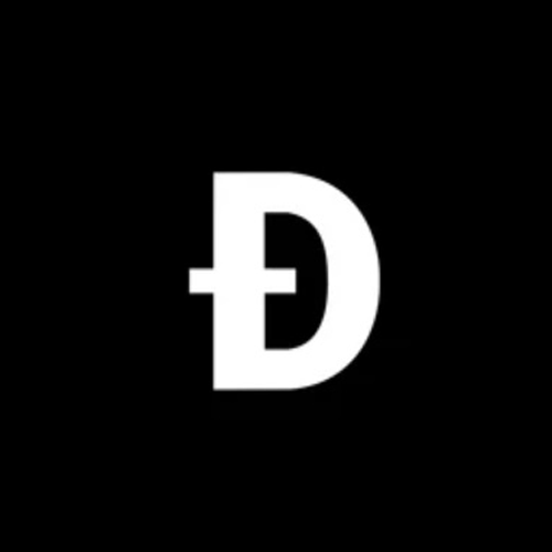 Dogecoin Dark (DOGED) token icon