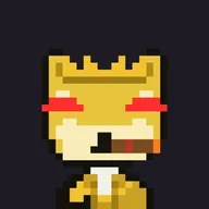 Doge Jones Index (DOGEJONES) token icon