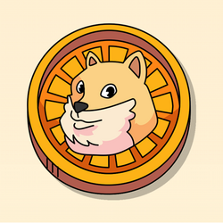 Doge Strategy (DOGESTR) token icon