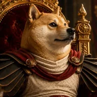 Dogeus Maximus (DOGEUS) token icon