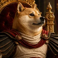 Dogeus Maximus (DOGEUS) token icon