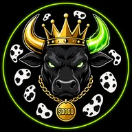 DogBull (DOGO) token icon