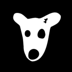 Dogs (DOGS) token icon