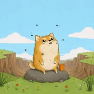 Dogtasio (DOGTASIO) token icon