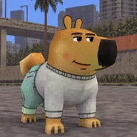 Doge Guy (DOGU) token icon