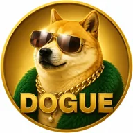 doguecoin (DOGUE) token icon