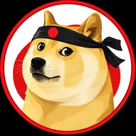 Dojocoin (DOJO) token icon