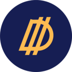 DOLA (DOLA) token icon
