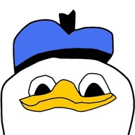 Dolan The Duck (DOLAN) token icon