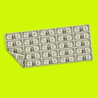 dollars (DOLLARS) token icon