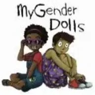 MyGender Dolls (DOLLS) token icon