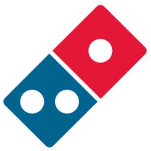 Domino's (DOMINOS) token icon