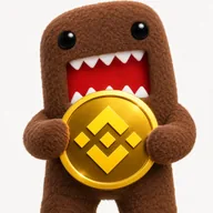 どーもくん (DOMO) token icon