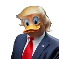 Donald Duck (DONALD) token icon