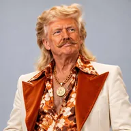 Donsom Trump (DONSOM) token icon
