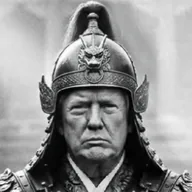 General Donald Tzu (DONTZU) token icon