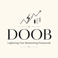 DOOB (DOOB) token icon