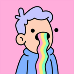 Doodles (DOOD) token icon