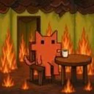 Doom Cat (DOOMCAT) token icon