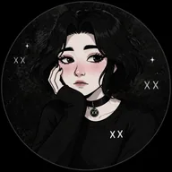Doomer Girl (DOOMERETTE) token icon