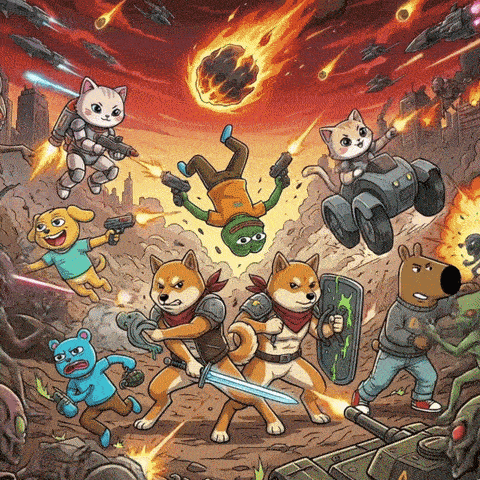 DOOMSDAY (DOOMSDAY) token icon