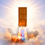 the door (DOOR) token icon
