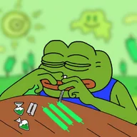 Dopameme (DOPA) token icon